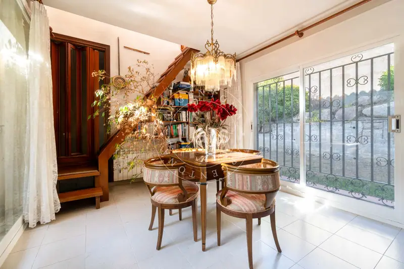 Casa a Argentona (ORQUIDEA) – foto 29