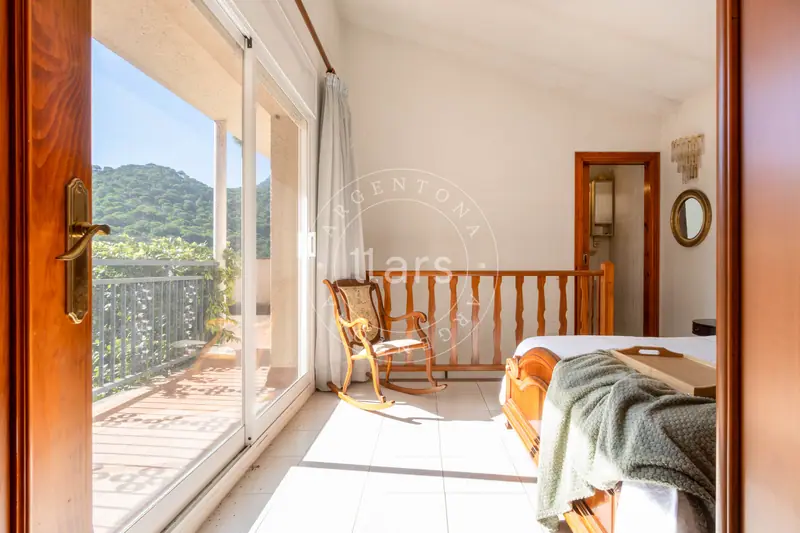 Casa a Argentona (ORQUIDEA) – foto 45