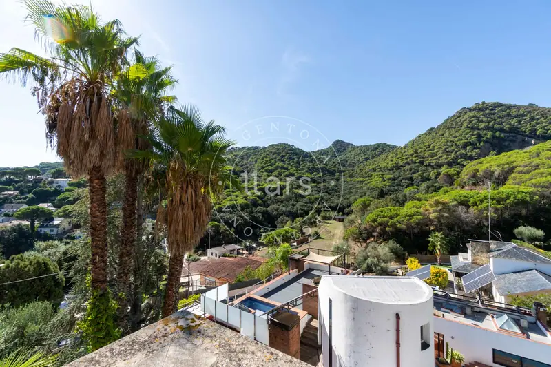 Casa a Argentona (ORQUIDEA) – foto 54