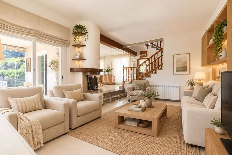 Casa a Argentona (ORQUIDEA) – foto 65