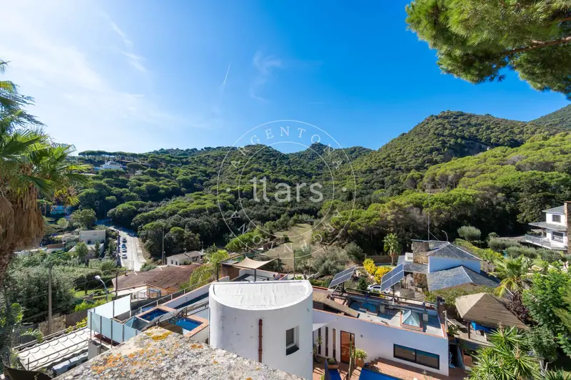Casa a Argentona (ORQUIDEA) – foto 56