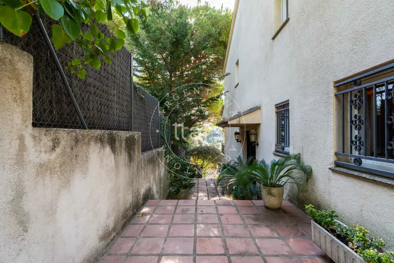 Casa a Argentona (ORQUIDEA) – foto 63