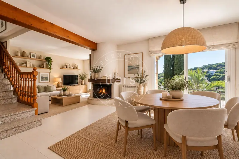 Casa a Argentona (ORQUIDEA) – foto 66