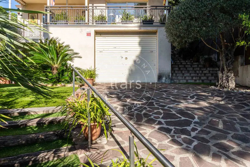 Casa a Argentona (ORQUIDEA) – foto 60