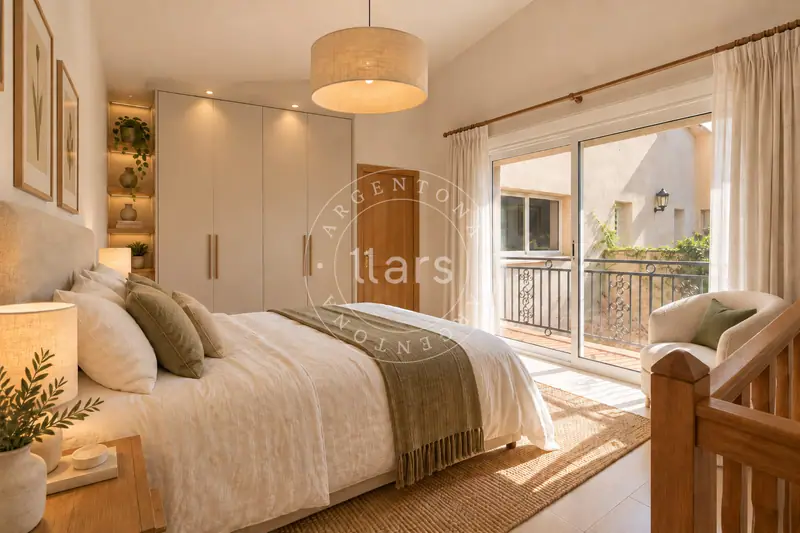 Casa a Argentona (ORQUIDEA) – foto 75