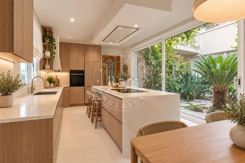 Casa a Argentona (ORQUIDEA) – foto 69