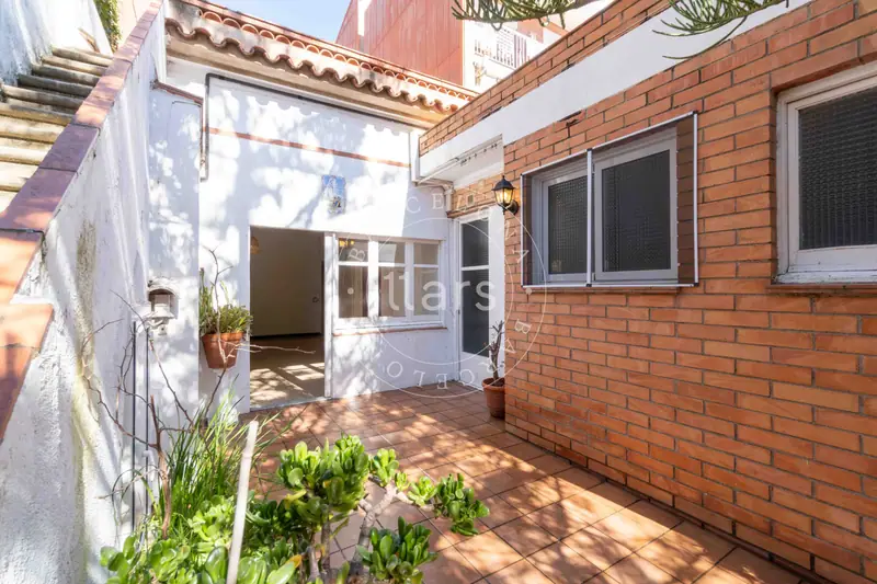 Maison à Sant Feliu de Llobregat (PINS) – photo 12