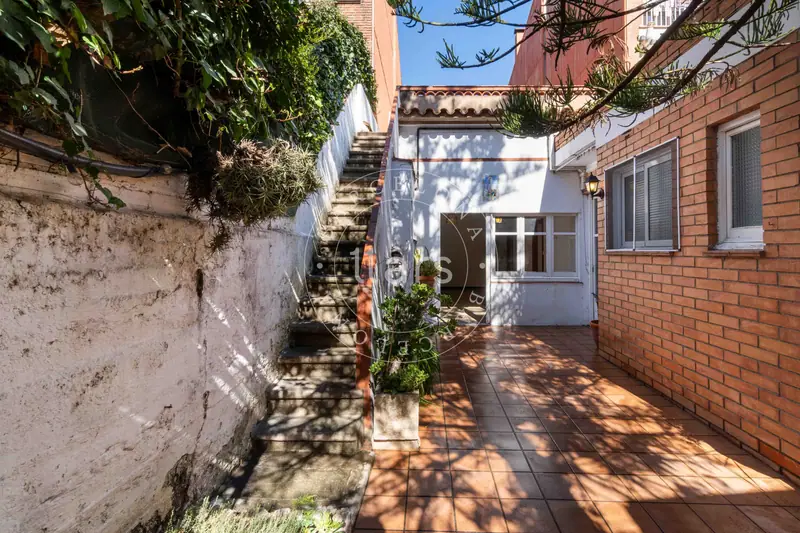 Maison à Sant Feliu de Llobregat (PINS) – photo 6