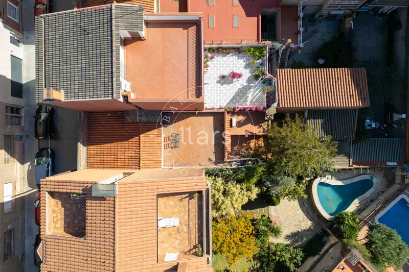 Maison à Sant Feliu de Llobregat (PINS) – photo 10