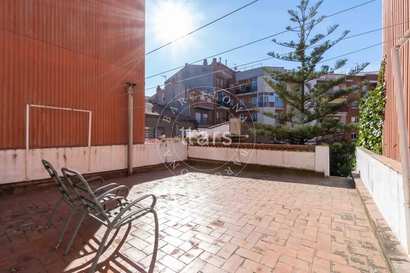 Maison à Sant Feliu de Llobregat (PINS) – photo 8