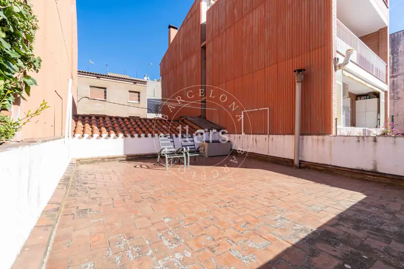 Maison à Sant Feliu de Llobregat (PINS) – photo 7