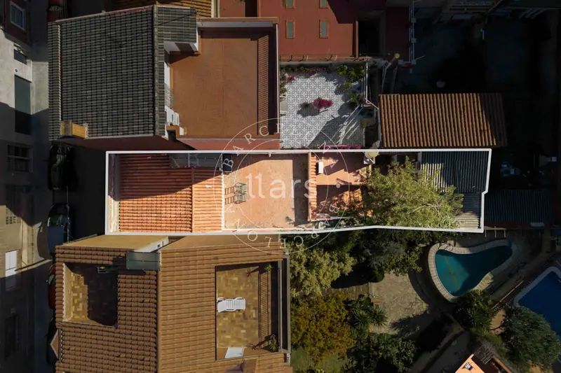 Maison à Sant Feliu de Llobregat (PINS) – photo 11