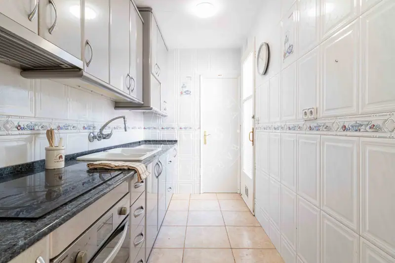 Maison à Sant Feliu de Llobregat (PINS) – photo 21