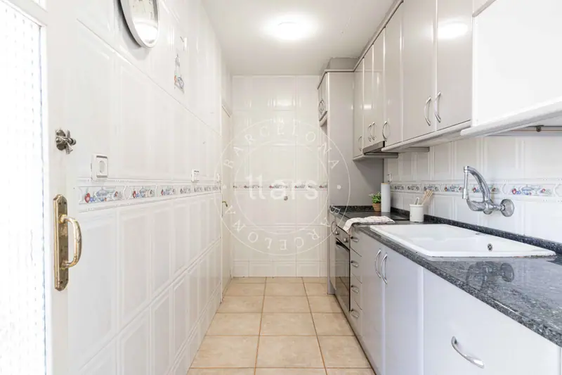 Maison à Sant Feliu de Llobregat (PINS) – photo 23
