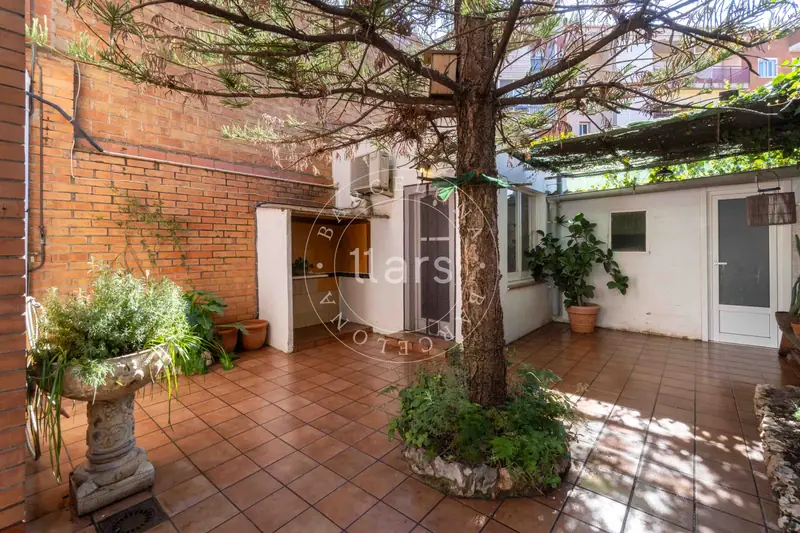 Maison à Sant Feliu de Llobregat (PINS) – photo 40