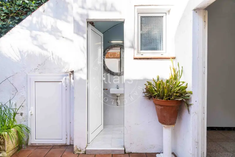 Maison à Sant Feliu de Llobregat (PINS) – photo 43