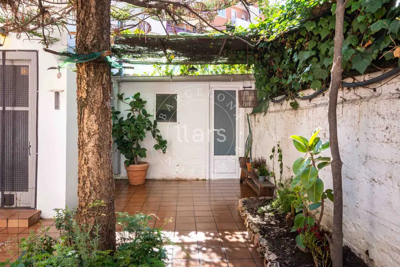 Maison à Sant Feliu de Llobregat (PINS) – photo 48