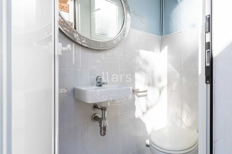 Maison à Sant Feliu de Llobregat (PINS) – photo 44