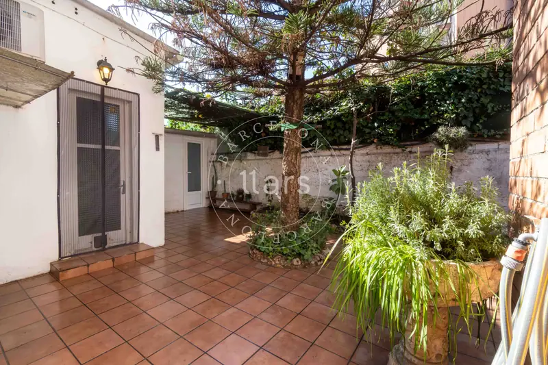 Maison à Sant Feliu de Llobregat (PINS) – photo 41