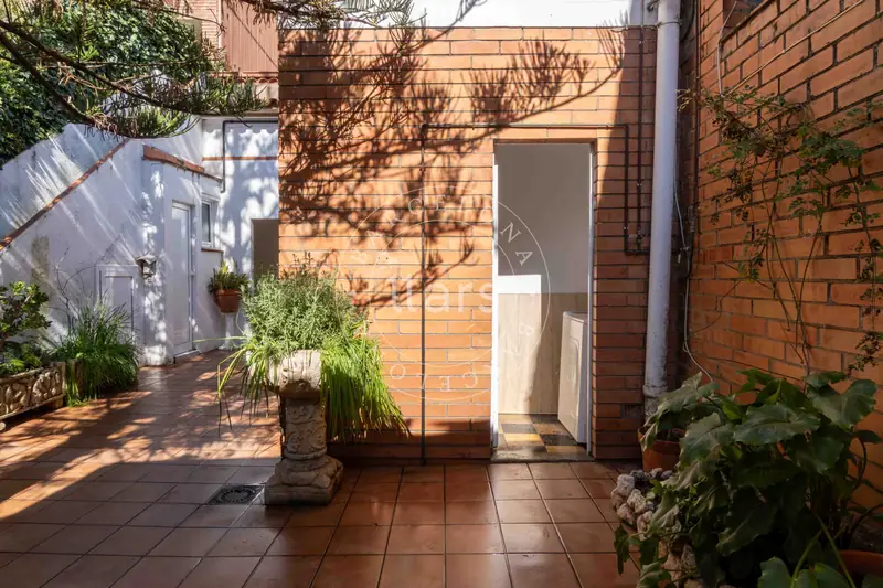 Maison à Sant Feliu de Llobregat (PINS) – photo 52
