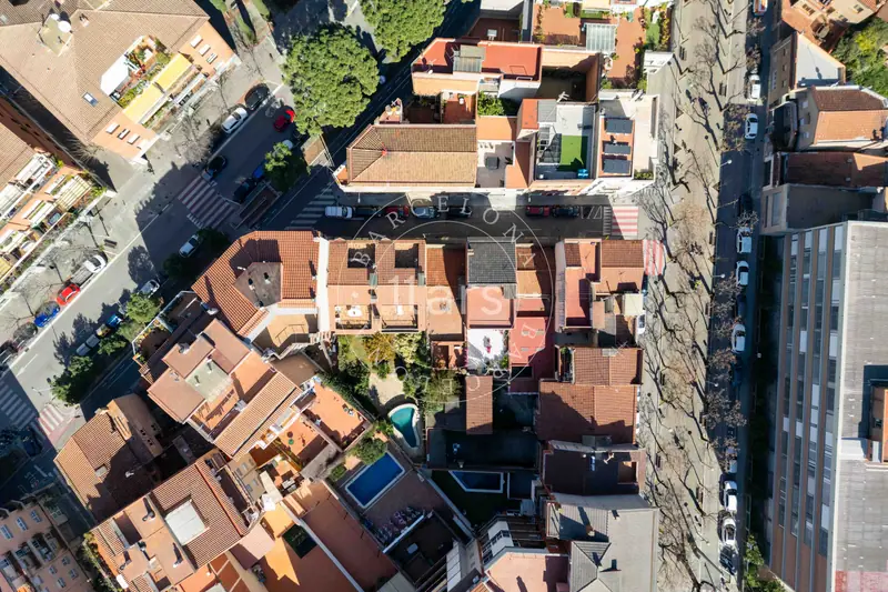 Maison à Sant Feliu de Llobregat (PINS) – photo 57