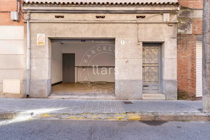 Maison à Sant Feliu de Llobregat (PINS) – photo 54