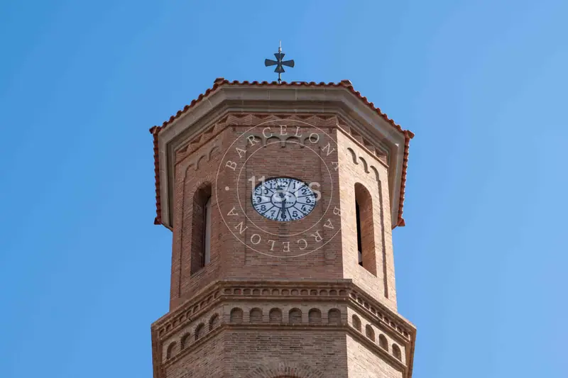 Secteur de Sant Feliu de Llobregat – photo 2