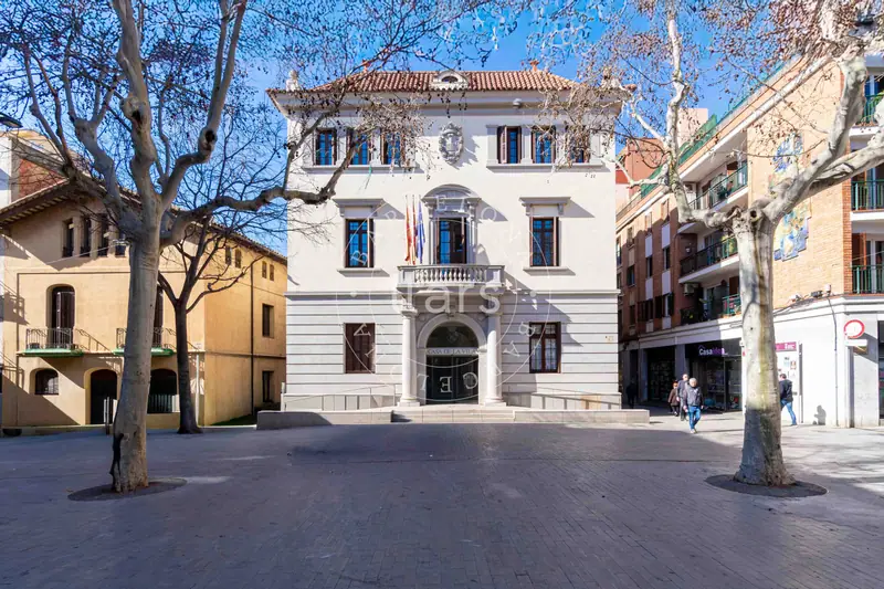 Secteur de Sant Feliu de Llobregat – photo 6