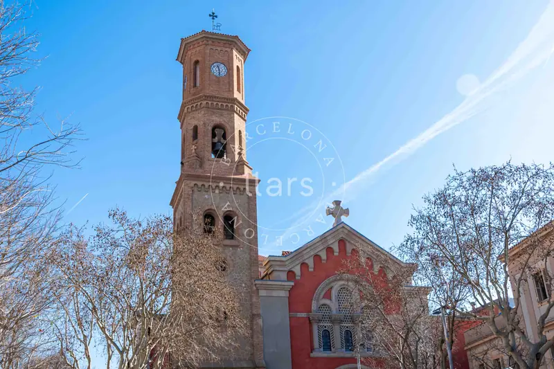 Secteur de Sant Feliu de Llobregat – photo 1