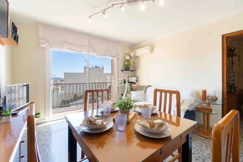 Appartement à Torredembarra (POBLE) – photo 3