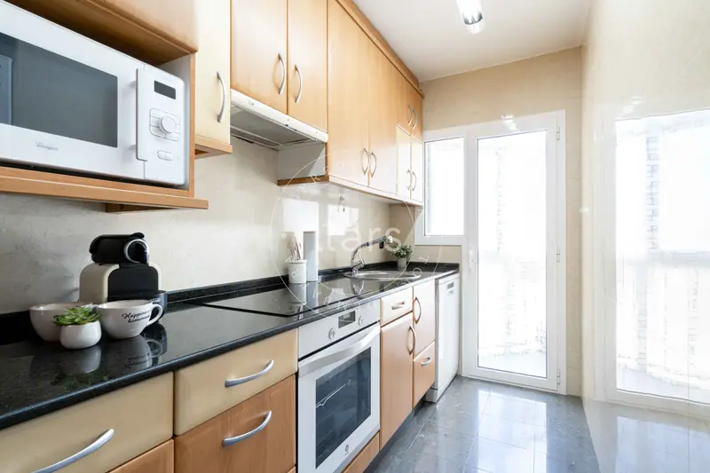 Appartement à Torredembarra (POBLE) – photo 15
