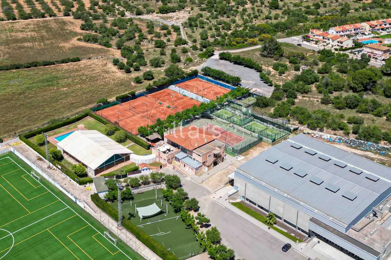 Secteur de Torredembarra – photo 3