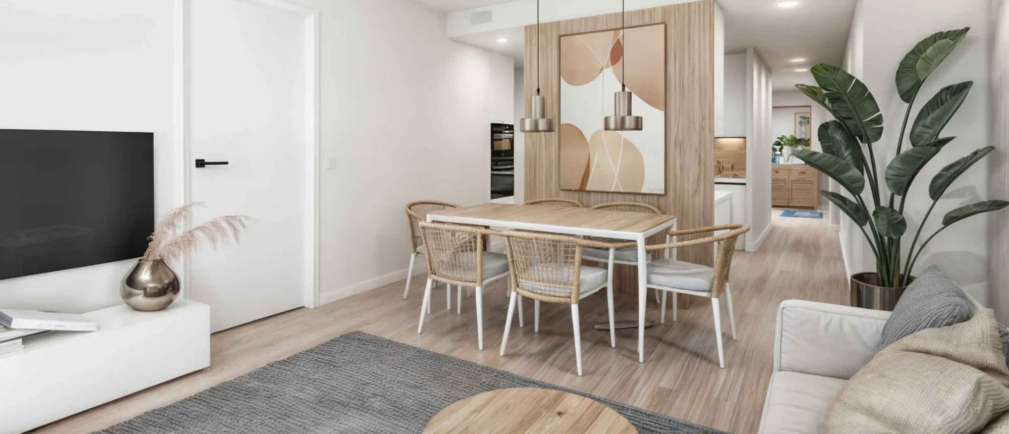 Appartement à Argentona (PREMIER)