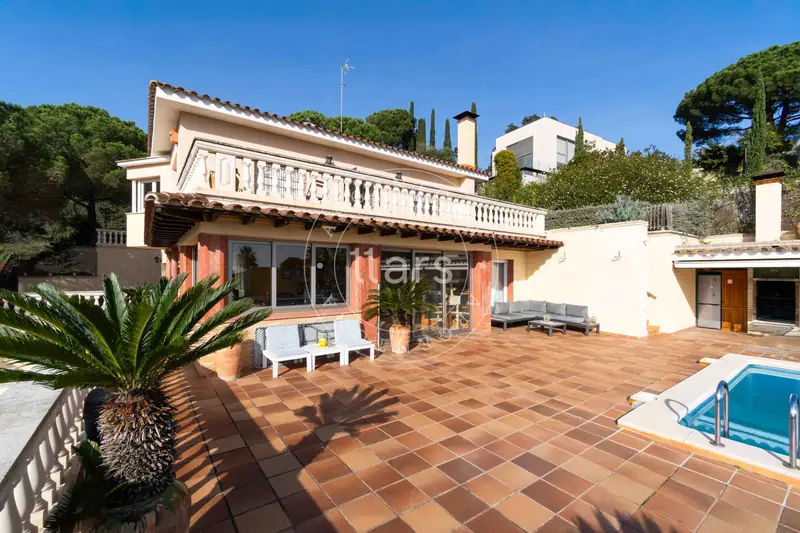 Maison à Argentona (PRESIDENCE) – photo 8