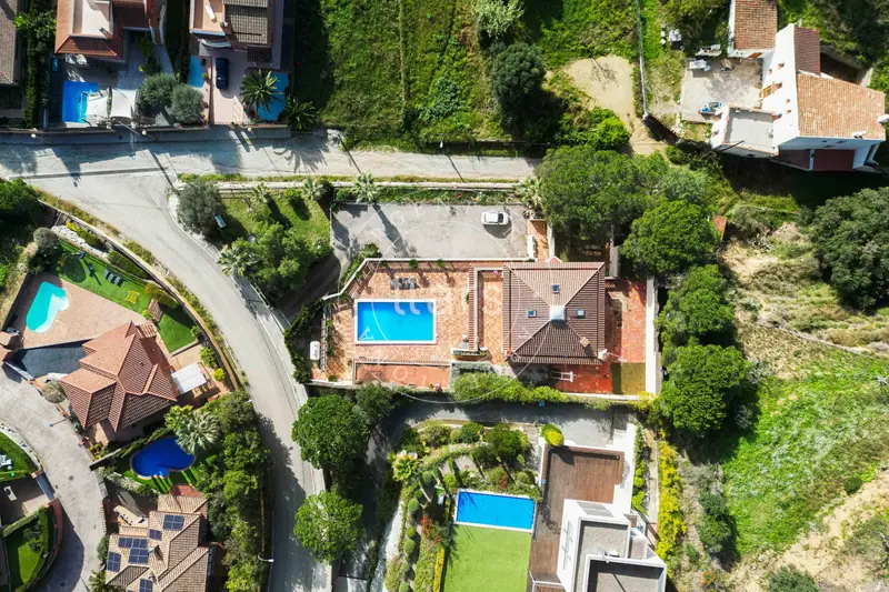 Maison à Argentona (PRESIDENCE) – photo 2