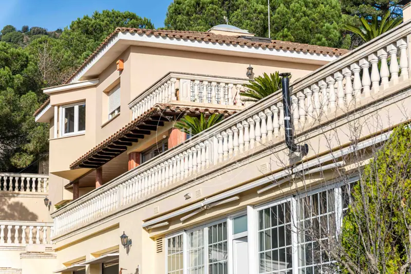 Maison à Argentona (PRESIDENCE) – photo 9