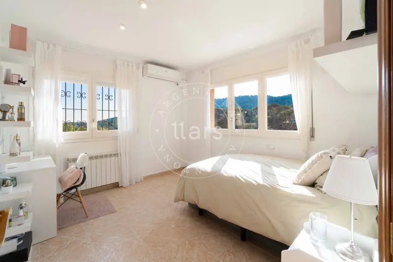 Maison à Argentona (PRESIDENCE) – photo 35
