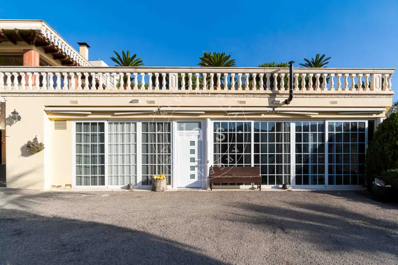 Maison à Argentona (PRESIDENCE) – photo 47