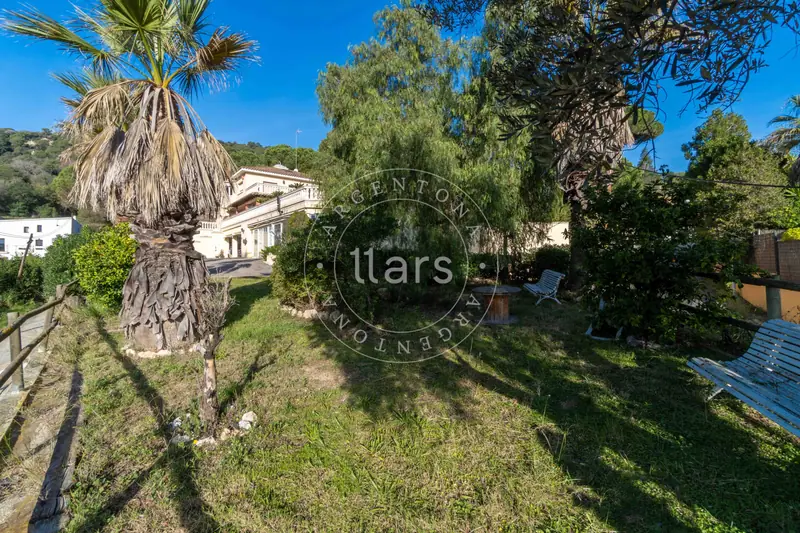 Maison à Argentona (PRESIDENCE) – photo 64
