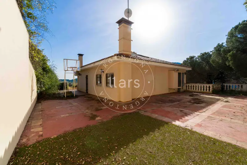 Maison à Argentona (PRESIDENCE) – photo 62