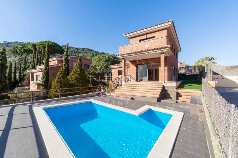 Maison à Argentona (MELVILLE) – photo 5