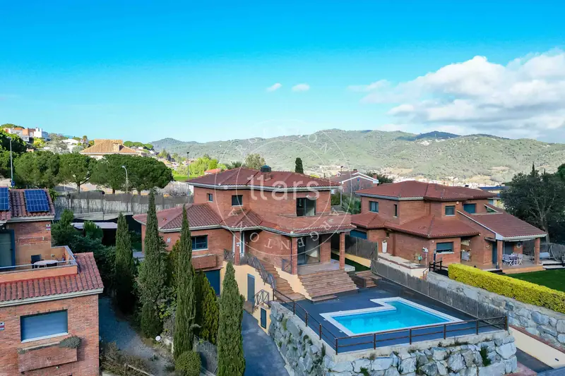 Maison à Argentona (MELVILLE) – photo 2