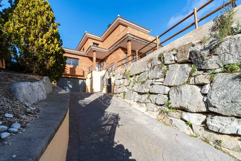 Maison à Argentona (MELVILLE) – photo 3