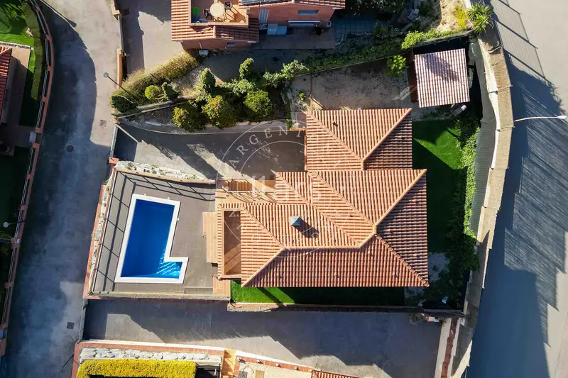 Maison à Argentona (MELVILLE) – photo 17