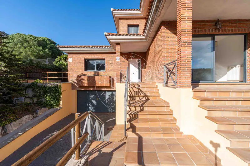 Maison à Argentona (MELVILLE) – photo 6