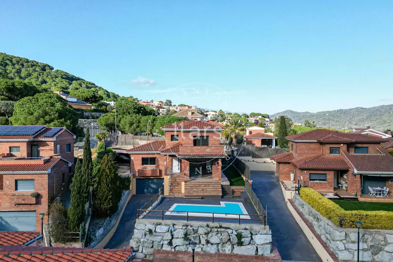 Maison à Argentona (MELVILLE) – photo 15