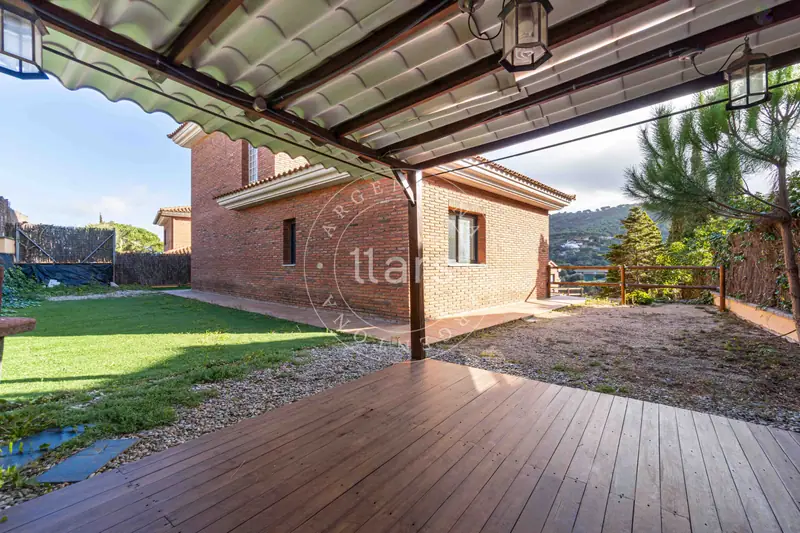 Maison à Argentona (MELVILLE) – photo 20