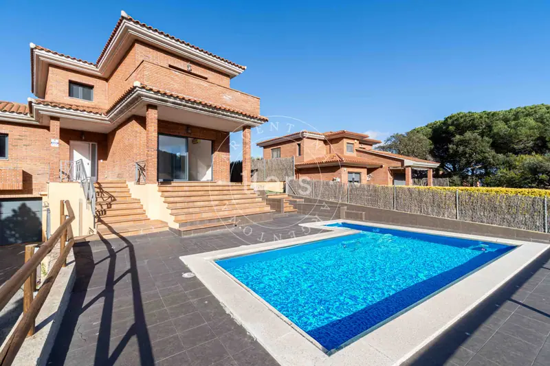Maison à Argentona (MELVILLE) – photo 4