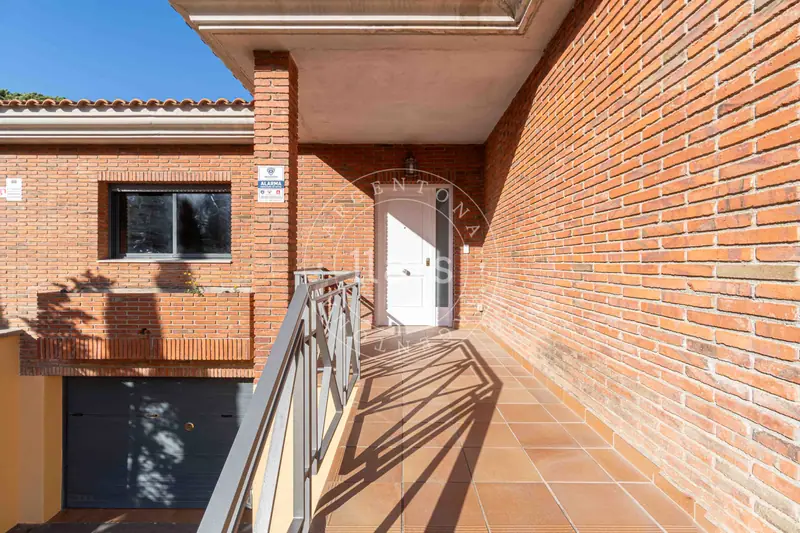Maison à Argentona (MELVILLE) – photo 7