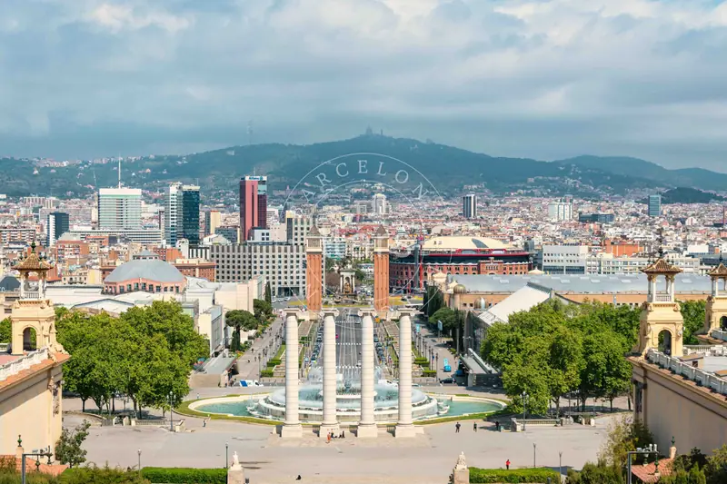 Secteur de Barcelona – photo 4